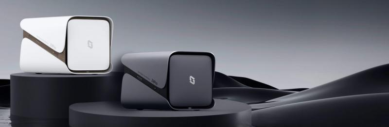 极空间即将震撼发布全新高性能四盘位NAS，性能卓越，将击穿四盘价格底线插图