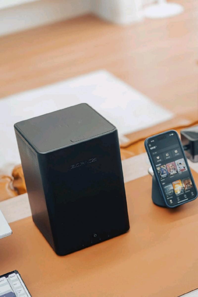 NAS私有云消费需求暴增，极空间私有云持续领跑，揭秘极空间全系列产品选购指南插图6