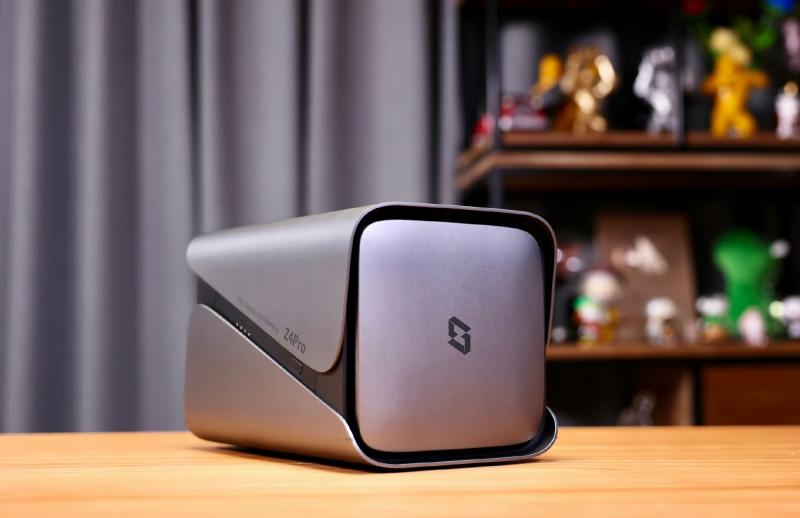 NAS私有云消费需求暴增，极空间私有云持续领跑，揭秘极空间全系列产品选购指南插图7