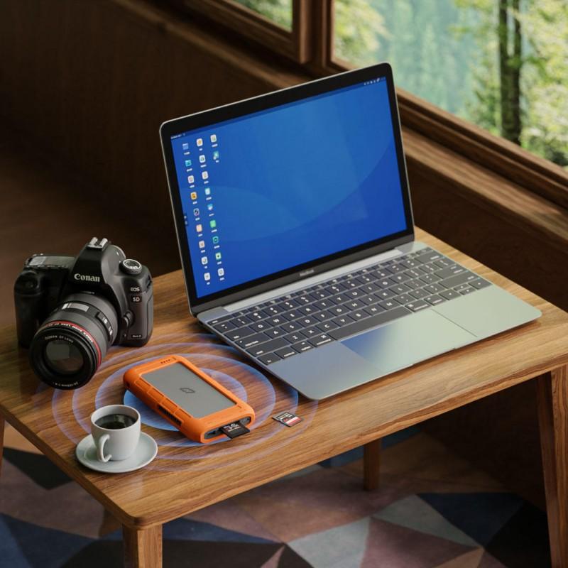 NAS私有云消费需求暴增，极空间私有云持续领跑，揭秘极空间全系列产品选购指南插图9