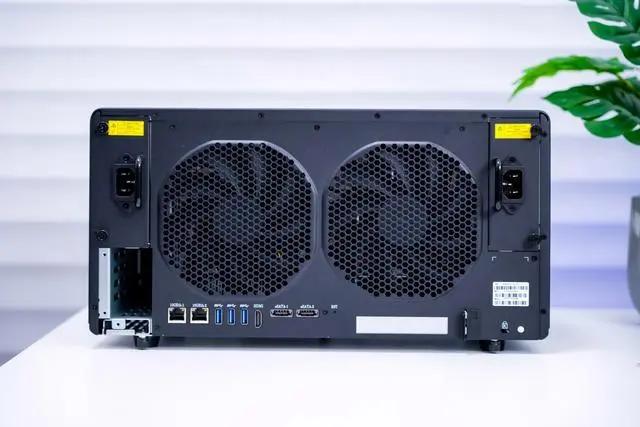 NAS私有云消费需求暴增，极空间私有云持续领跑，揭秘极空间全系列产品选购指南-陌上烟雨遥