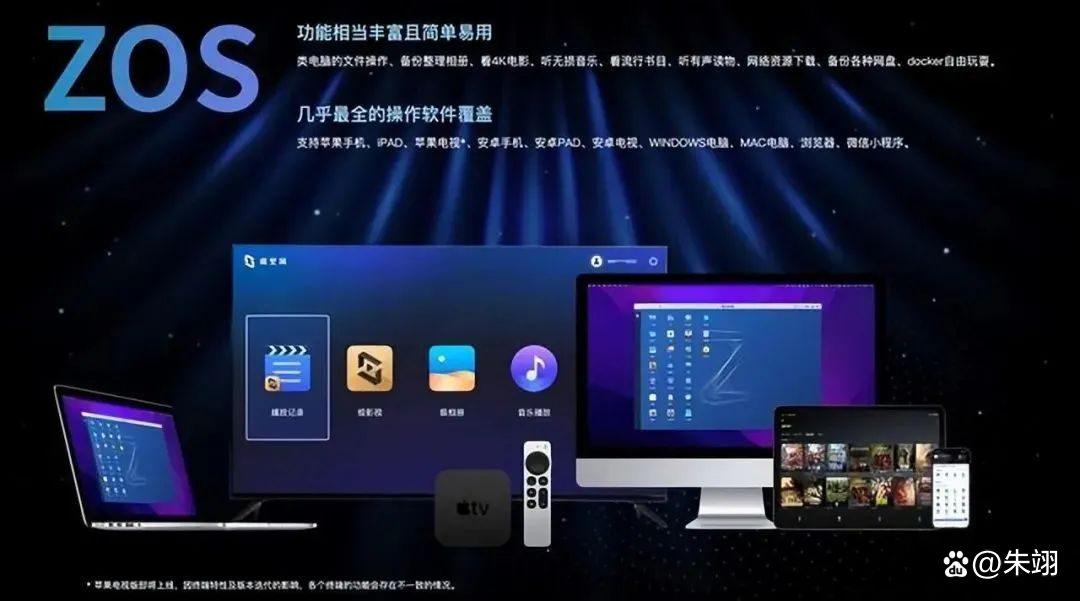 NAS市场下半场，极空间“破局”插图