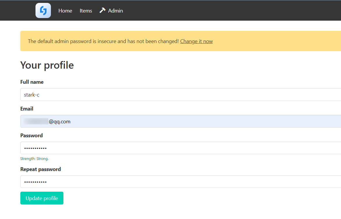 免费开源的私人笔记项目，极空间搭建全平台笔记和待办事项『Joplin』插图15