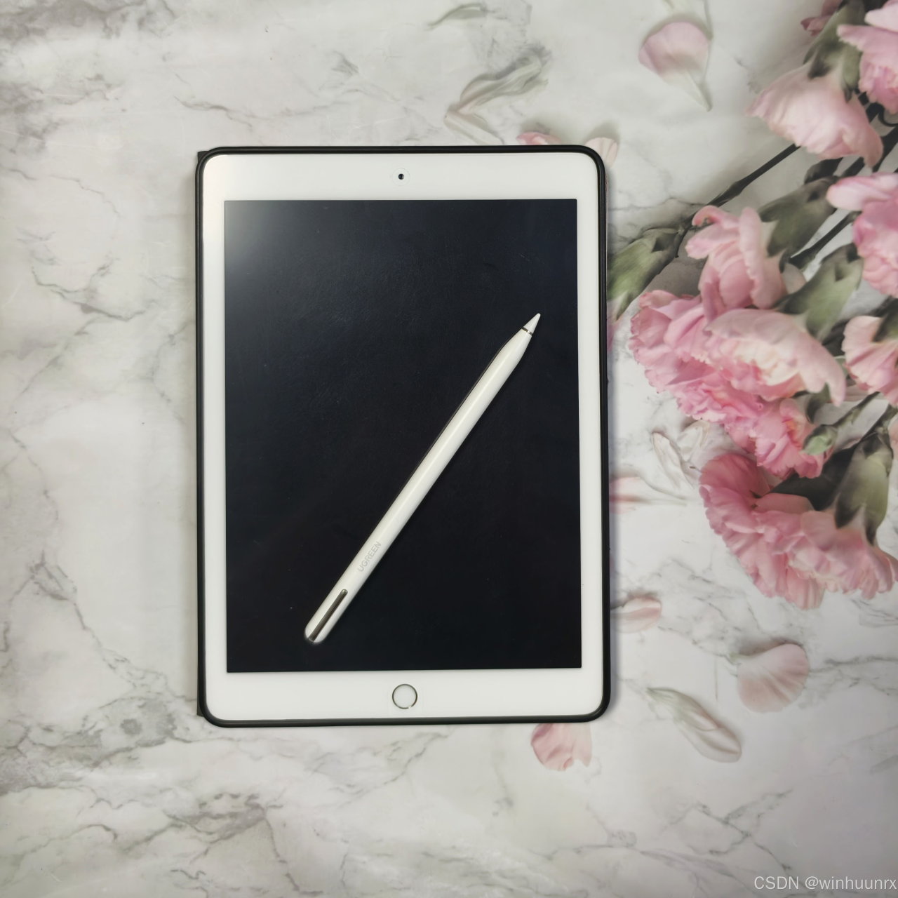 西圣、益博思、绿联电容笔怎么选？2024最新版深度大横评！插图3