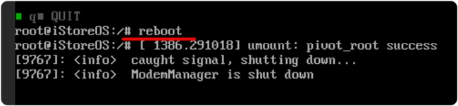 绿联DXP2800升级双网口+iStoreOS软路由搭建教程插图18