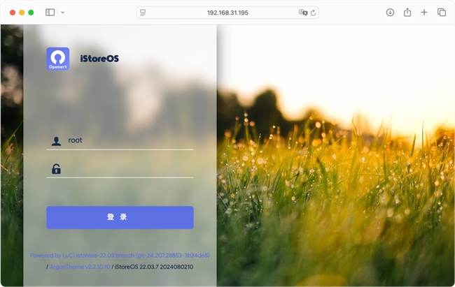 绿联DXP2800升级双网口+iStoreOS软路由搭建教程插图19