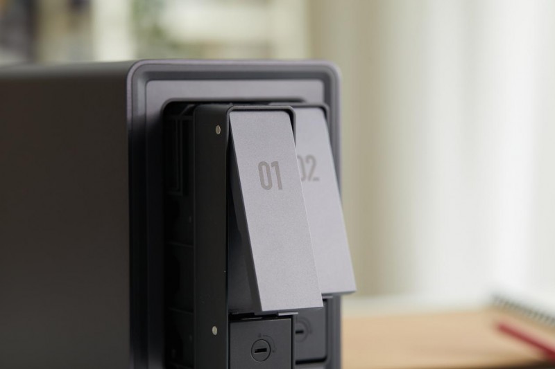 双十一送你一份购物攻略，绿联NAS DXP2800评测插图