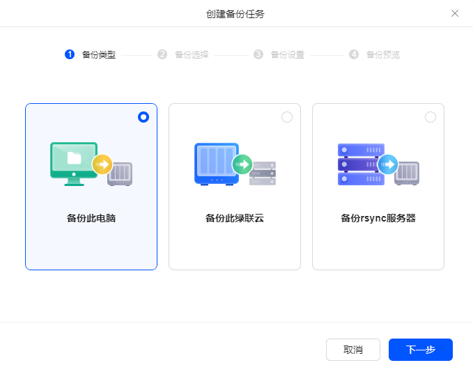双十一送你一份购物攻略，绿联NAS DXP2800评测插图7